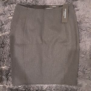 NWT Liverpool Skirt